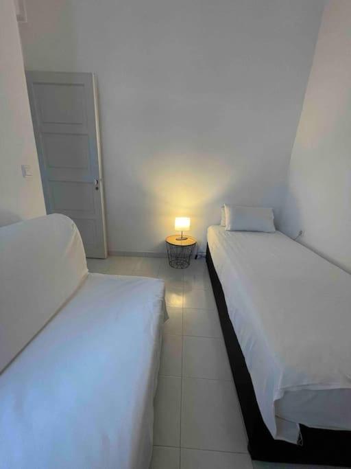 Downtown Tinos View Apartment Exterior foto